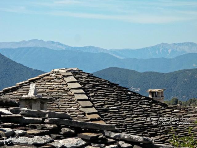 Papingo actually consists of two villages: Megalo Papingo and Mikro Papingo. The area and the neighbouring Vikos Gorge, the largest canyon in Greece and in all of Europe, attracts many hikers from...